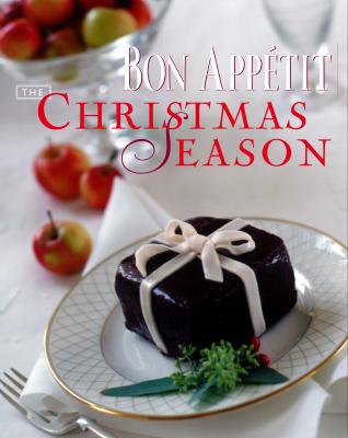 Image for Bon Appetit The Christmas Season