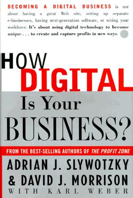 Image for How Digital Is Your Business?