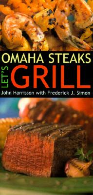 Omaha Steaks: Let's Grill