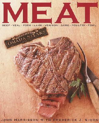Omaha Steaks Meat