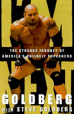 I'm Next: The Strange Journey of America's Most Unlikely Superhero