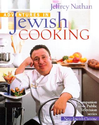 Adventures in Jewish Cooking