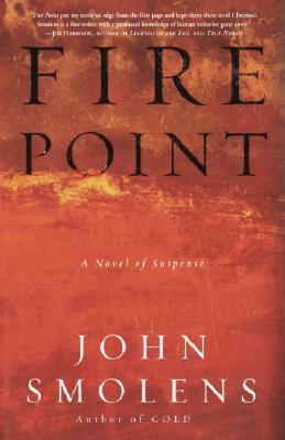 Fire Point: A Novel of Suspense