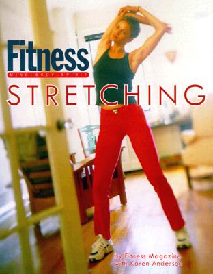 Image for Fitness Stretching Fitness Stretching