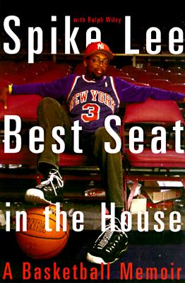 Image for Best Seat in the House: A Basketball Memoir Best Seat in the House: A Basketball Memoir