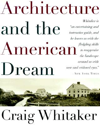 Architecture and the American Dream