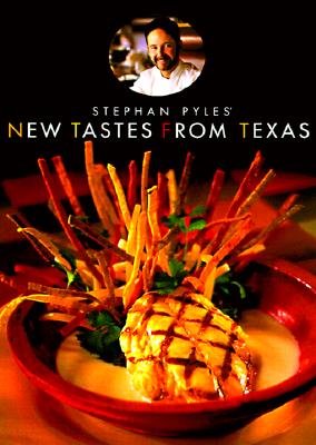 New Tastes from Texas