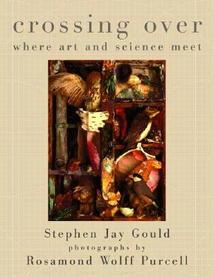 Image for Crossing Over: Where Art and Science Meet