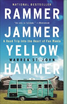 Image for Rammer Jammer Yellow Hammer: A Road Trip into the Heart of Fan Mania