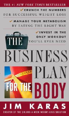 The Business Plan for the Body
