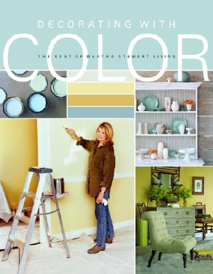 Decorating with Color