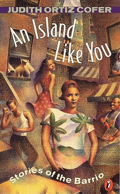 An Island Like You (Turtleback School & Library Binding Edition)