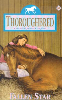 Fallen Star (Thoroughbred)