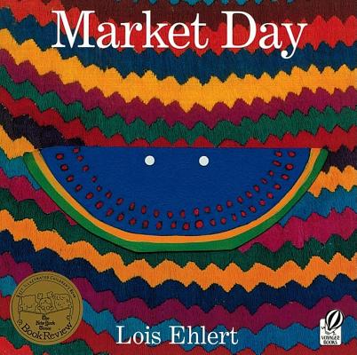 Image for Market Day (Turtleback School & Library Binding Edition)