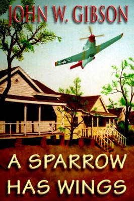 A SPARROW HAS WINGS
