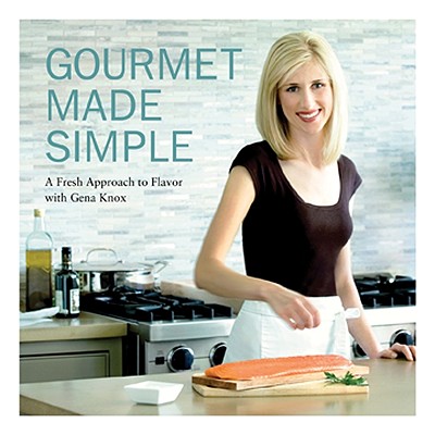 Gourmet Made Simple (Cookery Dishes Courses)