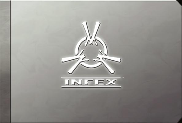 Image for INFEX