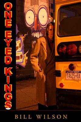 One Eyed Kings Image for One Eyed Kings