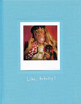 Everybody I Ever Met in L.A.