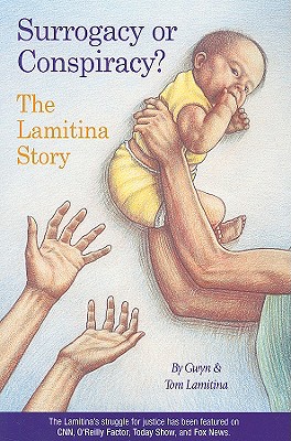 Surrogacy or Conspiracy, the Lamitina Story