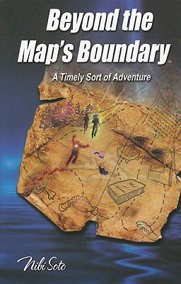 Beyond the Map's Boundary: A Timely Sort of Adventure