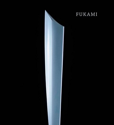 Image for Fukami: Purity of Form (English and Japanese Edition) Fukami: Purity of Form (English and Japanese Edition)