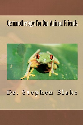 Image for Gemmotherapy for Our Animal Friends Gemmotherapy for Our Animal Friends