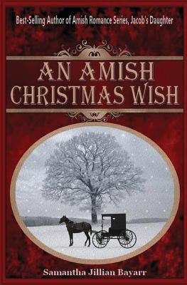 Image for An Amish Christmas Wish An Amish Christmas Wish