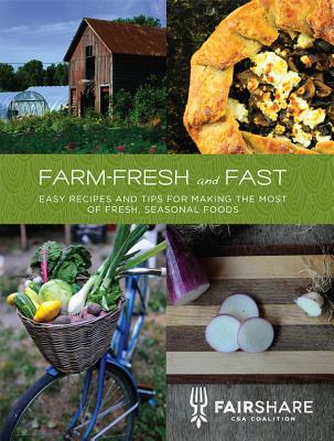 Farm-Frsh And Fast