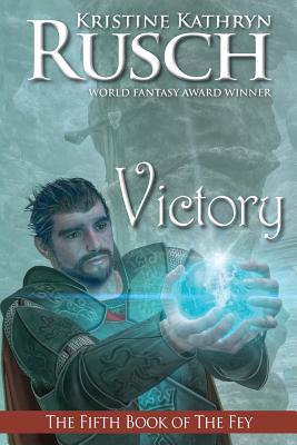 Victory (Signed) Fifth Book of the Fey