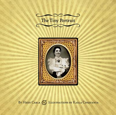 The Tiny Portrait