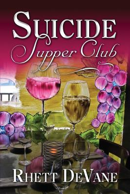 Suicide Supper Club (The Florida Panhandle 