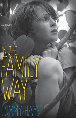 Image for IN THE FAMILY WAY