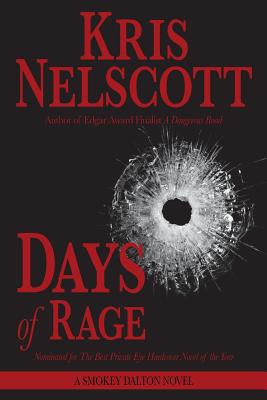 Days of Rage (Signed)