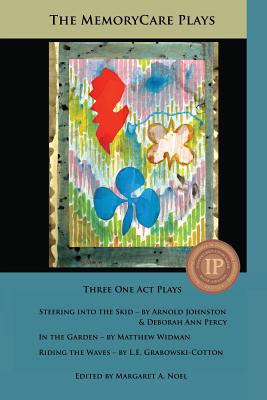 Image for The MemoryCare Plays The MemoryCare Plays