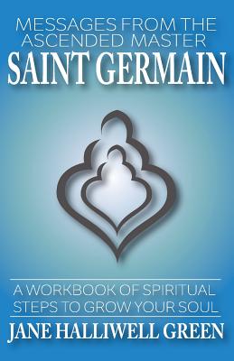 Image for Messages From Ascended Master Saint Germain