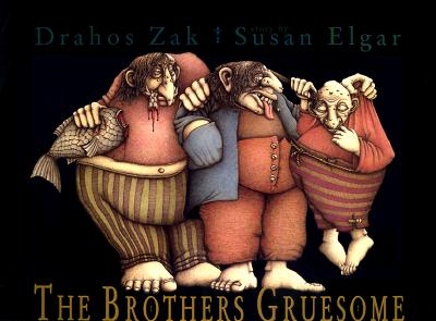 The Brothers Gruesome