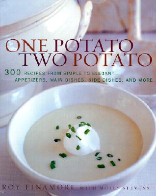 One Potato, Two Potato