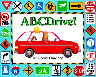 ABCDrive!