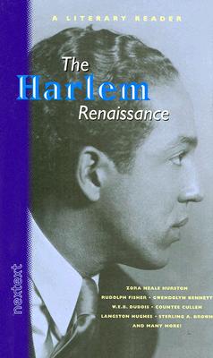 Holt McDougal Library, High School Nextext Individual Reader the Harlem Renaissance 2001