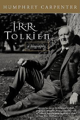 Image for J.R.R. Tolkien: A Biography