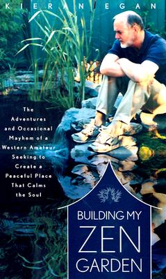 Building My Zen Garden