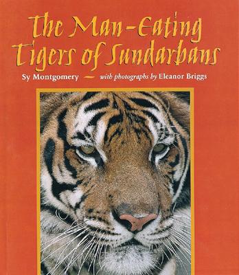 MAN-EATING TIGERS OF SUDNARBANS
