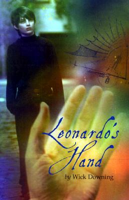 Leonardo's Hand