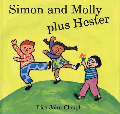 Image for Simon and Molly Plus Hester Simon and Molly Plus Hester