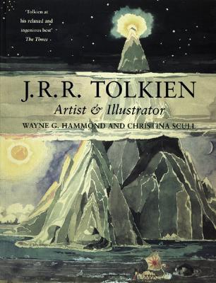 Image for J.R.R. Tolkien: Artist and Illustrator