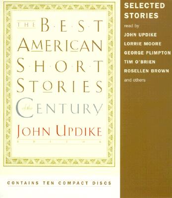 Best American Short Stories of the Century