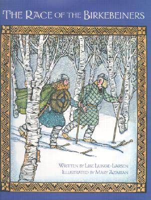 Image for The Race of the Birkebeiners