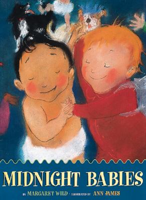 Image for Midnight Babies Midnight Babies