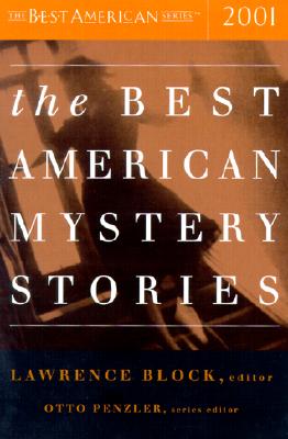 The Best American Mystery Stories 2001